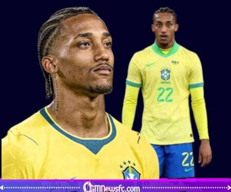 Heartbreak: João Pedro Turns World Cup Rejection Into A Lesson In Class