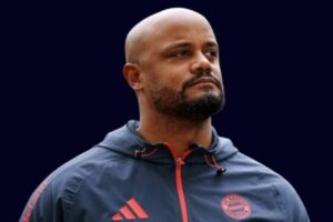 Vincent Kompany Urges Bayern Munich Fans to Create Fortress Atmosphere vs Paris Saint-Germain