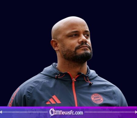 Vincent Kompany Urges Bayern Munich Fans to Create Fortress Atmosphere vs Paris Saint-Germain