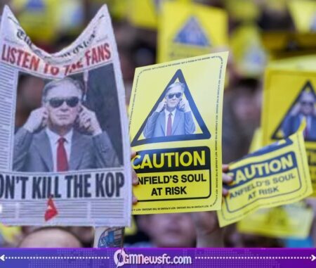 Liverpool Freeze Future Ticket Price Hikes After Sustained Fan Protests