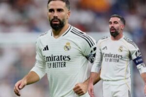 Real Madrid’s “Locker-Room Shock” Raises Questions Over Captain’s Future After Reported Internal Fallout