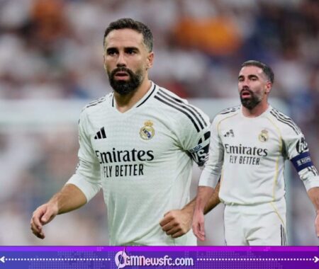 Real Madrid’s “Locker-Room Shock” Raises Questions Over Captain’s Future After Reported Internal Fallout