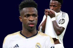 Loyalty: Vini Jr Tries To Sign A Forever Contract And Madrid Fans Approve Instantly