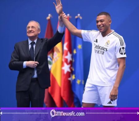 MISSION Mbappé: Pérez Defends Madrid’s Goal Machine While Rumours Circle the Bernabéu