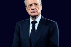 The Shocking Shift: Is Real Madrid Becoming a Club of Owners Rather Than Football?