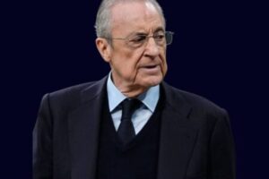 Real Madrid President Reportedly Frustrated with Current Squad
