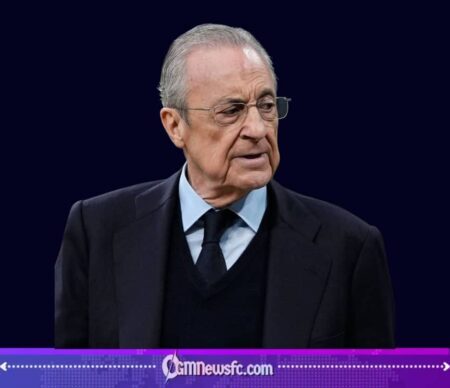 Real Madrid President Reportedly Frustrated with Current Squad