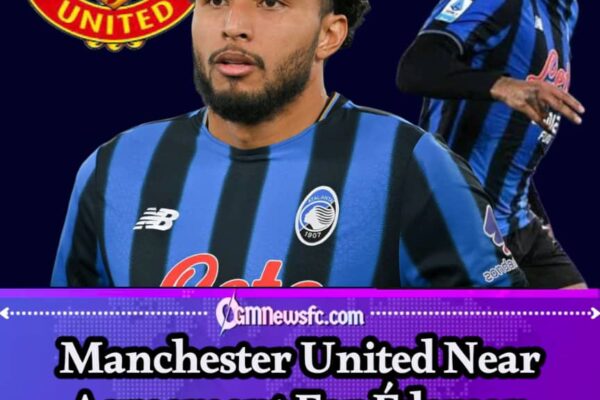 Mission: Manchester United Launch Italian Transfer Operation As Éderson Deal Nears Decision Time