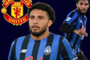 Mission: Manchester United Launch Italian Transfer Operation As Éderson Deal Nears Decision Time