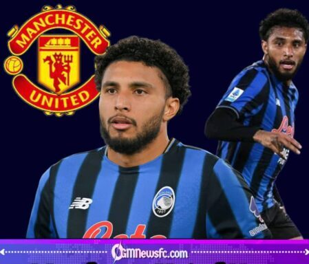 Mission: Manchester United Launch Italian Transfer Operation As Éderson Deal Nears Decision Time