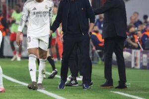 Real Madrid Drama Deepens as Mbappé and Coach Clash Over Comments