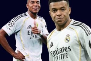 Mbappé Linked With Stunning Chelsea Move Under Xabi Alonso