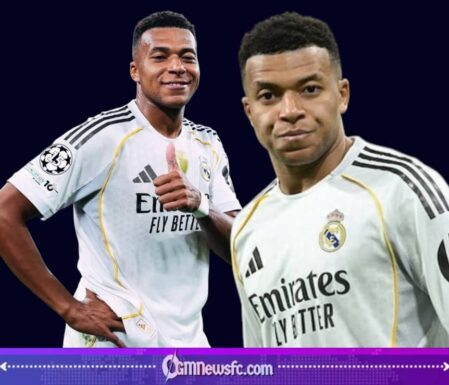 Mbappé Linked With Stunning Chelsea Move Under Xabi Alonso