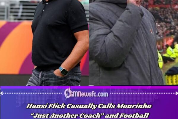 Mourinho’s Madrid Comeback Already Creating Tension Across Europe