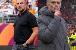 Mourinho’s Madrid Comeback Already Creating Tension Across Europe
