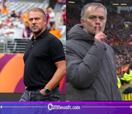 Mourinho’s Madrid Comeback Already Creating Tension Across Europe