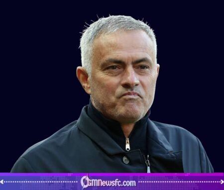Mourinho Sets Clear Conditions for Possible Real Madrid Comeback