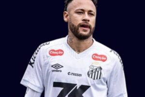Neymar Recall Sparks Fury as Brazil Risks Another “One-Man Show