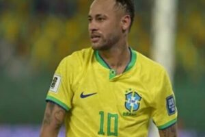 Brazil Waiting on Neymar’s Fitness Before Final World Cup Selection