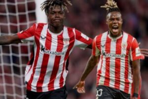 €80m Gamble: Liverpool Chase Nico Williams Amid Barcelona Dream