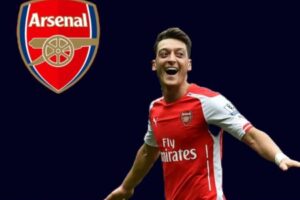 Ozil Breaks Silence on Arsenal Exit, Claims Club “Closed the Doors” After Human Rights Post