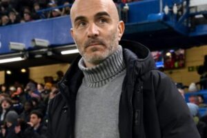 Pep Guardiola Era Ends as Maresca Prepares for New Role