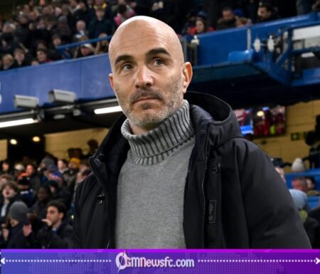 Pep Guardiola Era Ends as Maresca Prepares for New Role