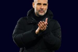 Pepstorm Begins as Al Nassr Offers Guardiola Massive $150m Deal