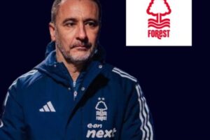 Vítor Pereira Sparks Nottingham Forest Revival as Club Dreams of Champions League Return