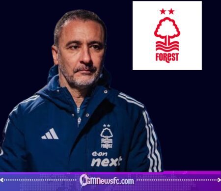 Vítor Pereira Sparks Nottingham Forest Revival as Club Dreams of Champions League Return