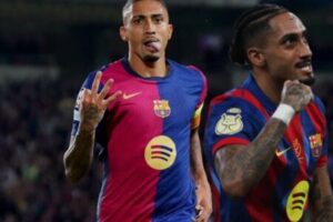 Raphinha’s “Clasico Storm” Warning Leaves Real Madrid Facing New Barcelona Problem