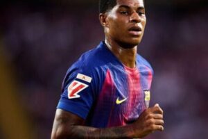 Magic at Camp Nou: Rashford Says He’s “Not a Magician” While Accidentally Summoning Another Transfer Storm
