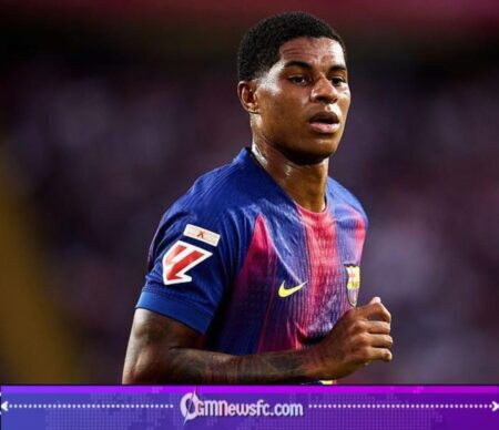 Magic at Camp Nou: Rashford Says He’s “Not a Magician” While Accidentally Summoning Another Transfer Storm