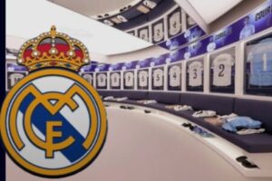 Real Madrid’s Dressing Room Drama: Club Chiefs Reportedly Blame Managers for Losing Control