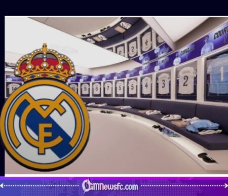 Real Madrid’s Dressing Room Drama: Club Chiefs Reportedly Blame Managers for Losing Control