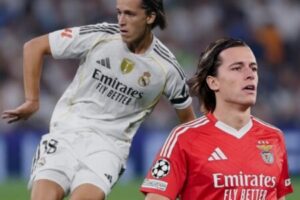 Real Madrid Refuse to Lose Faith in 23-Year-Old Summer Signing Despite Mixed Form