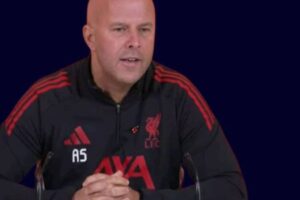 RealityCheck: Arne Slot Delivers Brutally Honest Verdict After Liverpool’s Villa Frustration