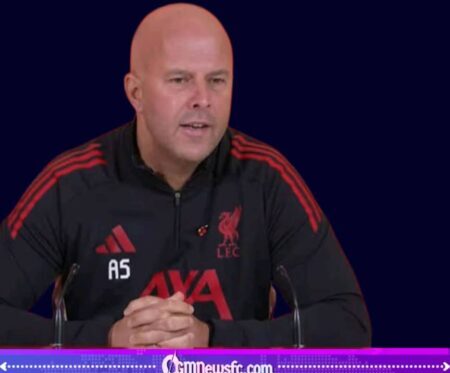 RealityCheck: Arne Slot Delivers Brutally Honest Verdict After Liverpool’s Villa Frustration