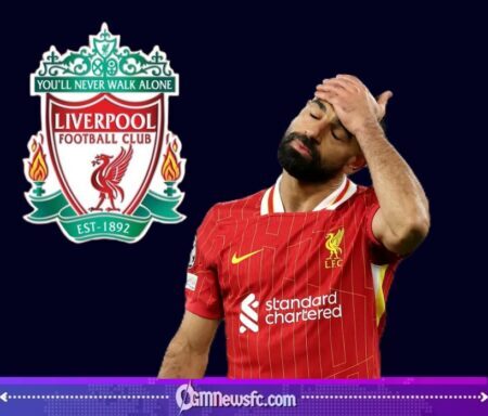 Salah’s Heavy Metal Warning Leaves Liverpool Dancing on Thin Ice