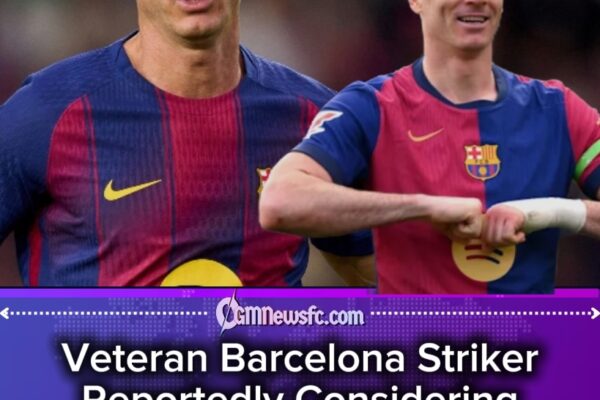 Barcelona, Saudi Offer, and the €90m Question Nobody at Camp Nou Wants to Answer