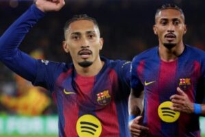 Saudi Millions vs Catalan Loyalty: Barcelona Captain Faces €90m Temptation