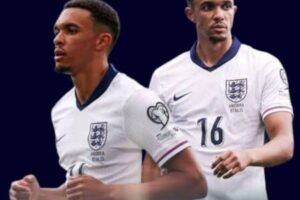 Shock: Trent Alexander-Arnold Discovers World Cup Lists Can Be Crueler Than Defenders