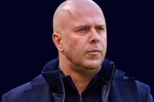 Slotquake Hits Anfield as Board Loses Patience With Dutch Manager