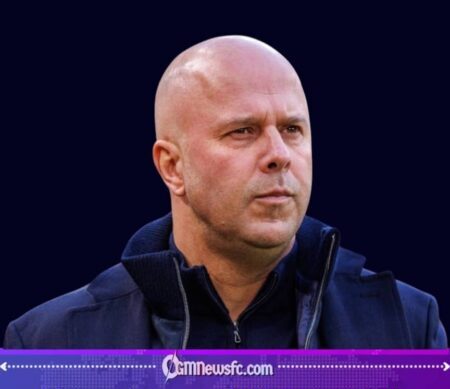 Slotquake Hits Anfield as Board Loses Patience With Dutch Manager