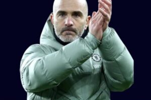 Manchester City’s Succession Plan Raises Questions About Guardiola’s Exit
