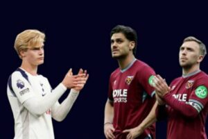 Tottenham’s Survival Circus: West Ham Join London’s Final-Day Relegation Thriller