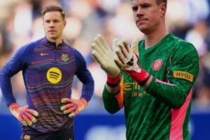 Gloves Off in Catalonia: Ter Stegen Exit Talk Turns Barcelona Into Transfer Comedy of Errors”