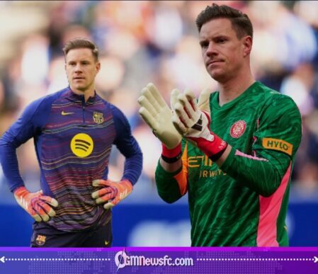 Gloves Off in Catalonia: Ter Stegen Exit Talk Turns Barcelona Into Transfer Comedy of Errors”