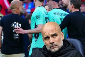 Title Panic: Manchester City Drag Arsenal Into Another Late-Season Tussle