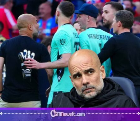 Title Panic: Manchester City Drag Arsenal Into Another Late-Season Tussle